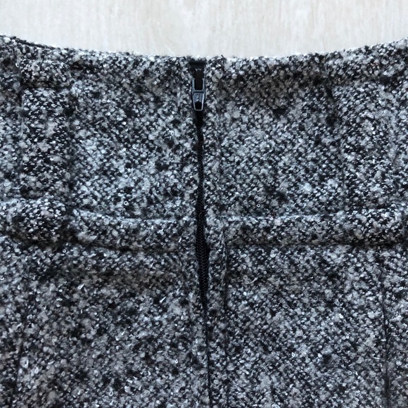 Grey Skirt - Picture 10 of 10